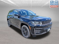 2026 Jeep Grand Cherokee LAREDO ALTITUDE 4X4 Sport Utility