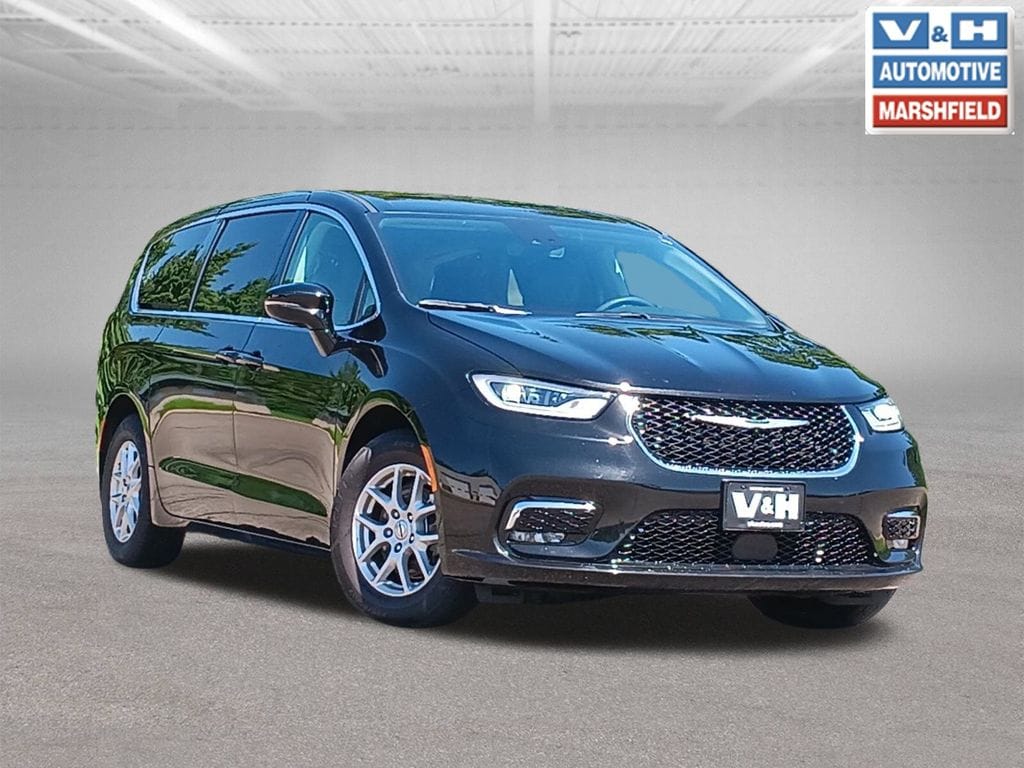 2024 Chrysler Pacifica Minivan/Van 