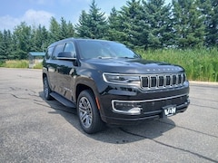 2025 Jeep Wagoneer 4X4 Sport Utility