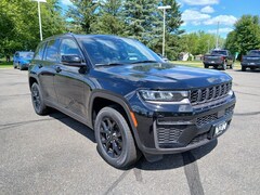 2026 Jeep Grand Cherokee LAREDO ALTITUDE 4X4 Sport Utility