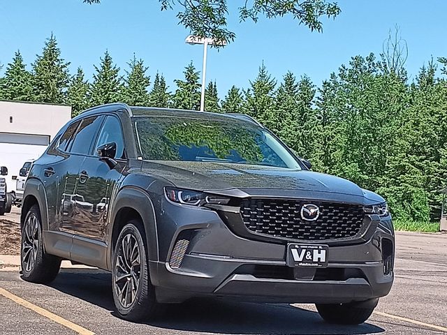 2025 Mazda CX-50 2.5 Hybrid Premium Plus's photo