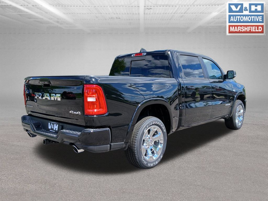 2026 RAM 1500 Big Horn/Lone Star - Photo 7