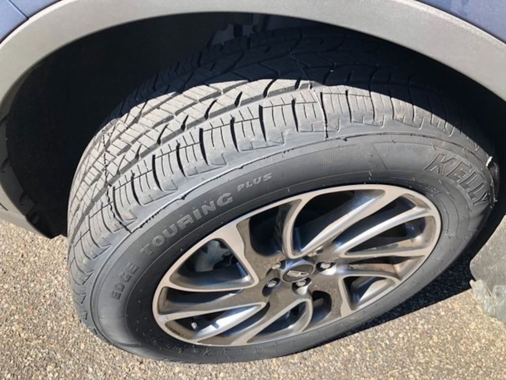 Used 2022 Lincoln Corsair Standard SUV