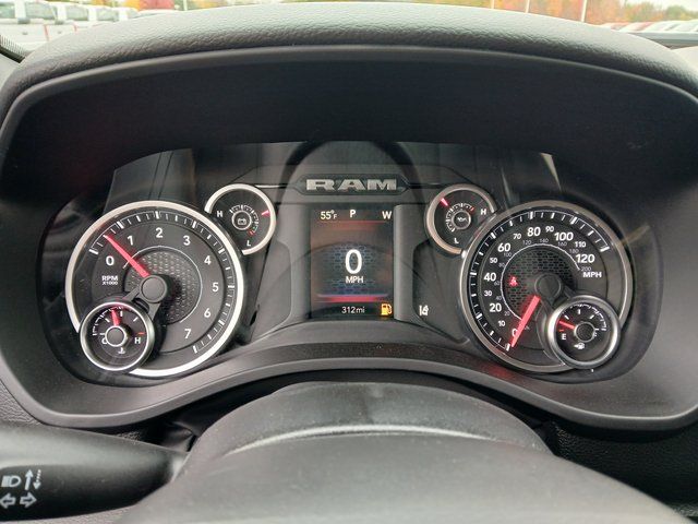 2026 RAM 1500 Big Horn/Lone Star - Photo 17