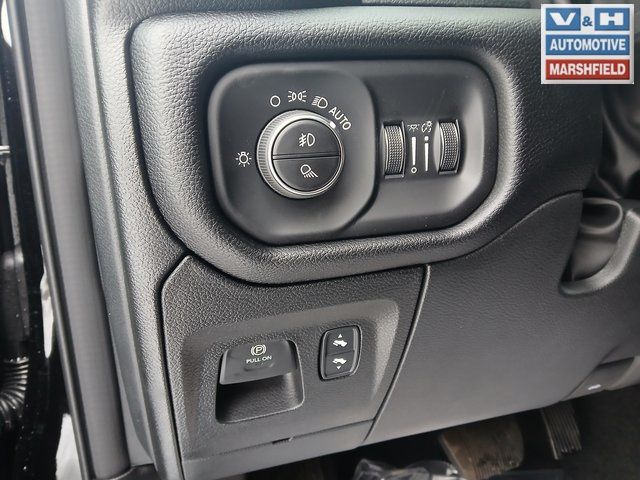 2026 RAM 1500 Big Horn/Lone Star - Photo 11