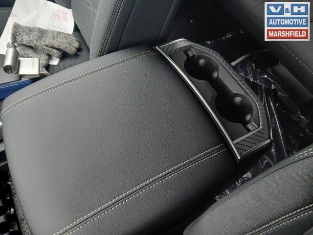2026 RAM 1500 Big Horn/Lone Star - Photo 25