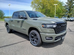 2026 Ram 1500 BIG HORN CREW CAB 4X4 5'7 BOX Pickup