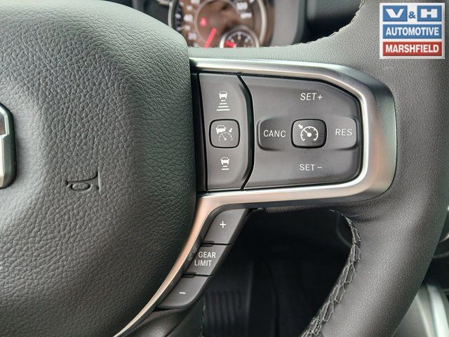 2026 RAM 1500 Big Horn/Lone Star - Photo 16