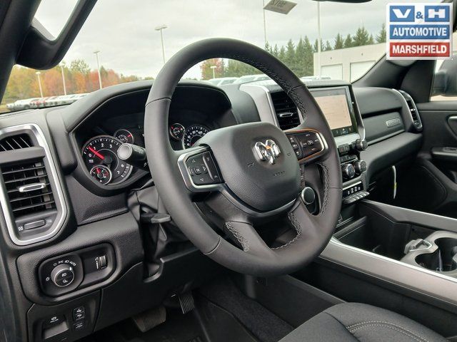 2026 RAM 1500 Big Horn/Lone Star - Photo 11
