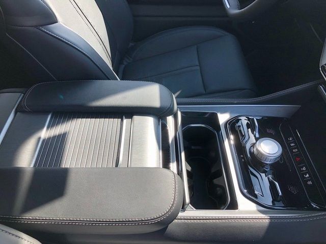 2025 Jeep Wagoneer Series II - Photo 24