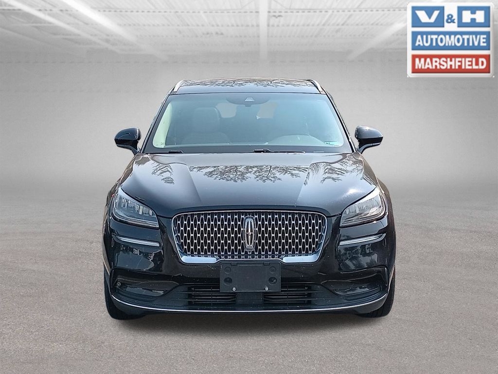 2020 Lincoln Corsair Base - Photo 2