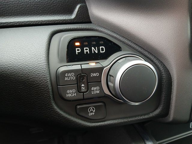 2026 RAM 1500 Big Horn/Lone Star - Photo 22