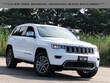 Jeep Grand Cherokee WK