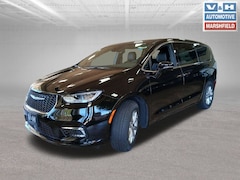 2026 Chrysler Pacifica SELECT AWD Passenger Van