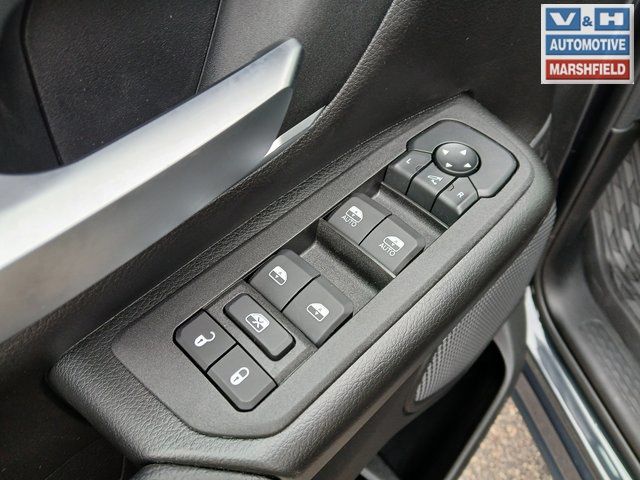 2026 RAM 1500 Big Horn/Lone Star - Photo 10