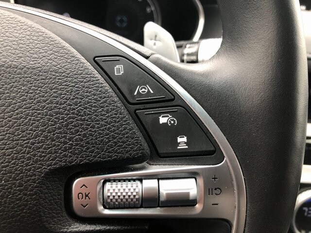 2023 Genesis G80 2.5T photo 4