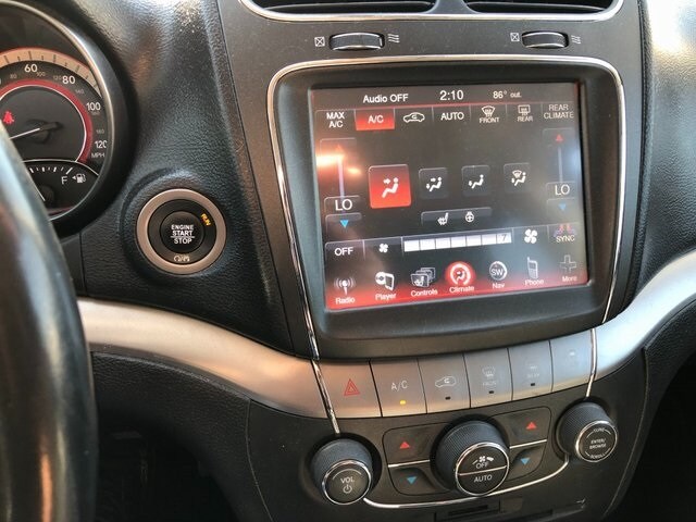 2020 Dodge Journey Crossroad photo 3
