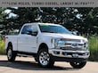 Ford F-350SD