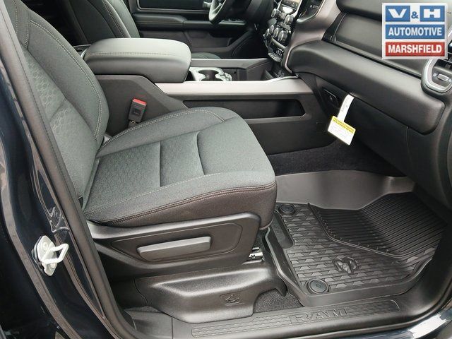 2026 RAM 1500 Big Horn/Lone Star - Photo 37