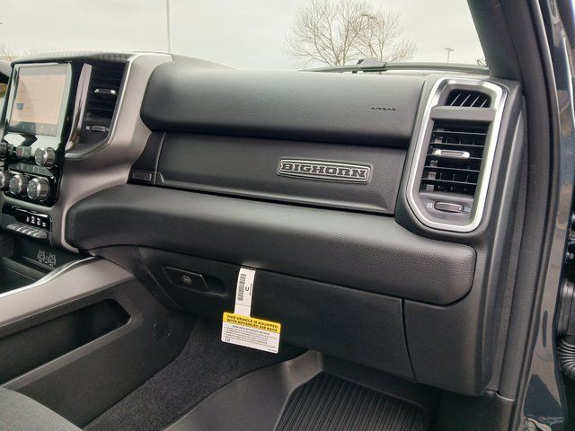 2026 RAM 1500 Big Horn/Lone Star - Photo 39