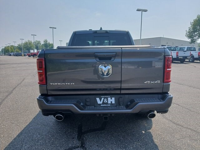 2026 Ram 1500 photo 4