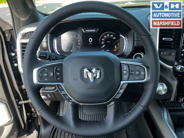 2025 RAM Ram 1500 Pickup Laramie - Photo 21