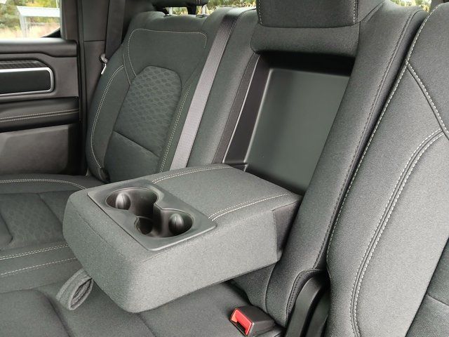 2026 RAM 1500 Big Horn/Lone Star - Photo 32