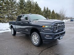 2026 Ram 2500 BIG HORN CREW CAB 4X4 6'4 BOX Pickup