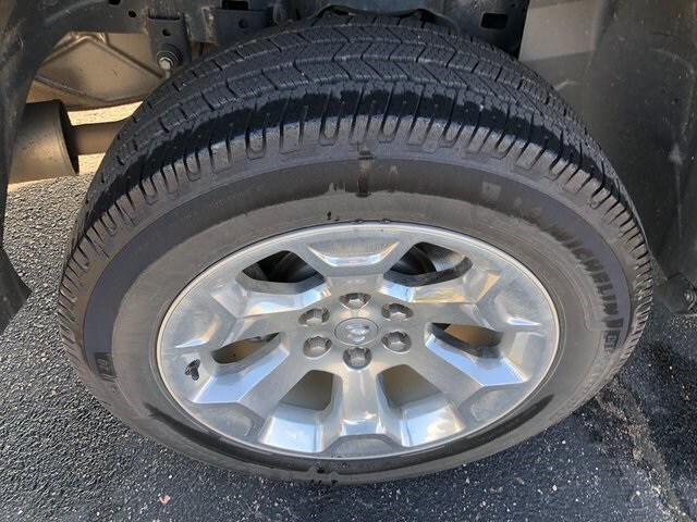 2022 Ram 1500 Big Horn Lone Star photo 3