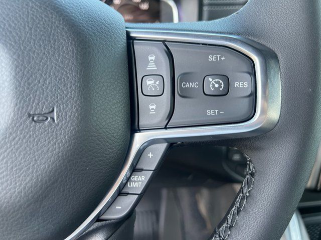 2025 RAM 1500 Laramie - Photo 23