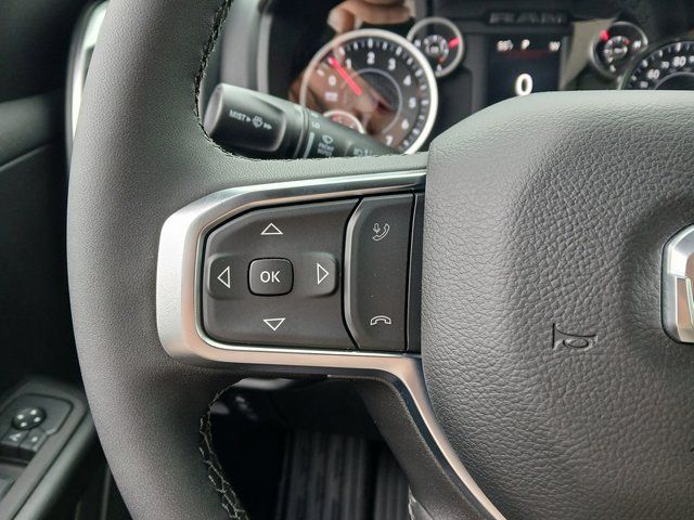 2026 RAM 1500 Big Horn/Lone Star - Photo 14