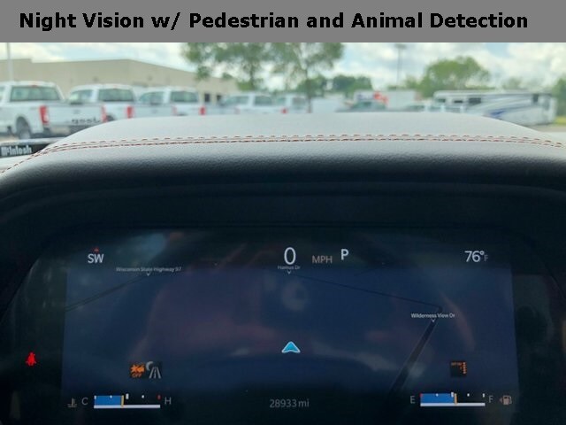 2022 Jeep Grand Cherokee Summit photo 2