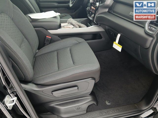 2026 RAM 1500 Big Horn/Lone Star - Photo 35