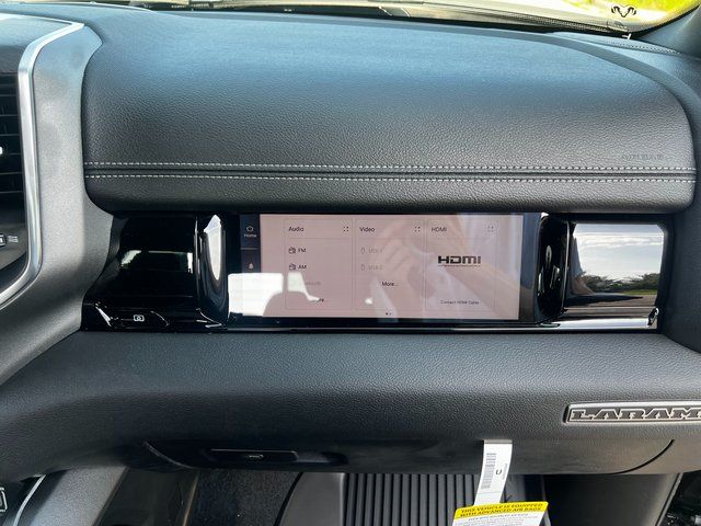 2025 RAM 1500 Laramie - Photo 24