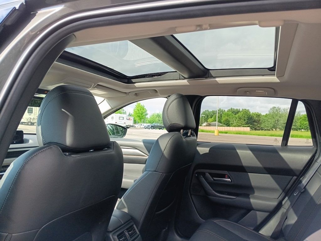 Used 2025 Mazda CX-50 Hybrid Premium Plus SUV