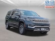  Jeep Grand Wagoneer L