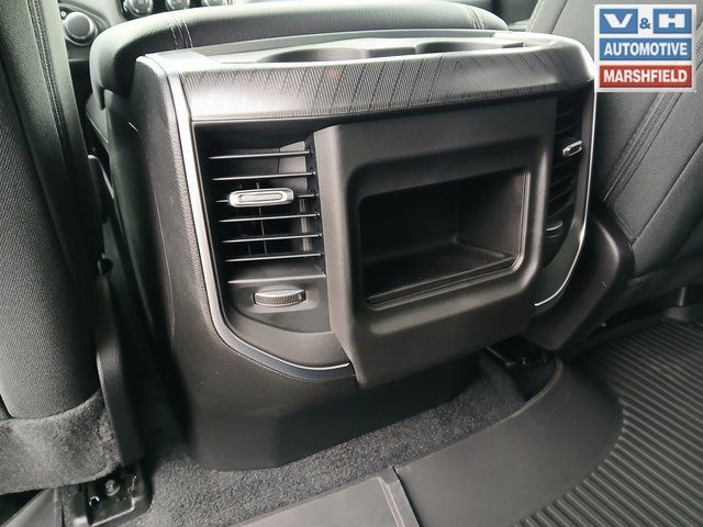 2026 RAM 1500 Big Horn/Lone Star - Photo 33
