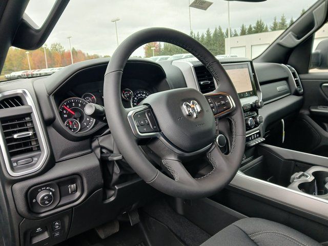 2026 RAM 1500 Big Horn/Lone Star - Photo 11