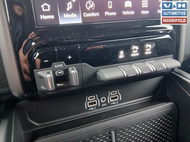2026 RAM 1500 Big Horn/Lone Star - Photo 23