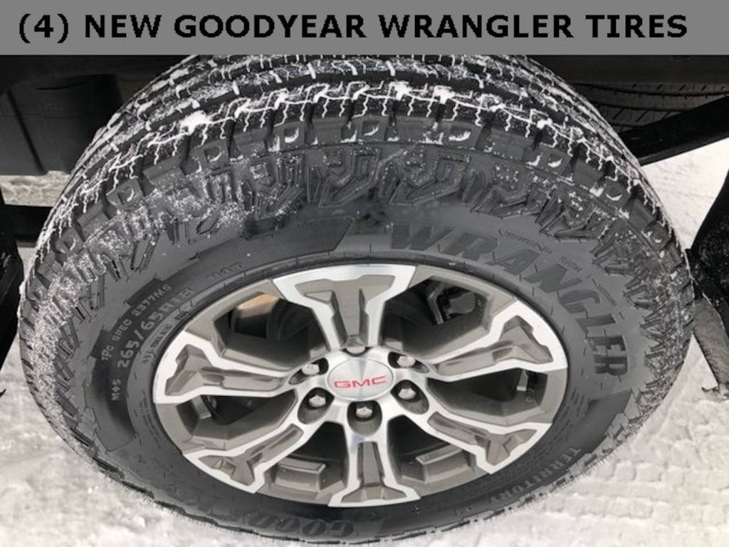 Used 2025 GMC Sierra 1500 SLT Truck