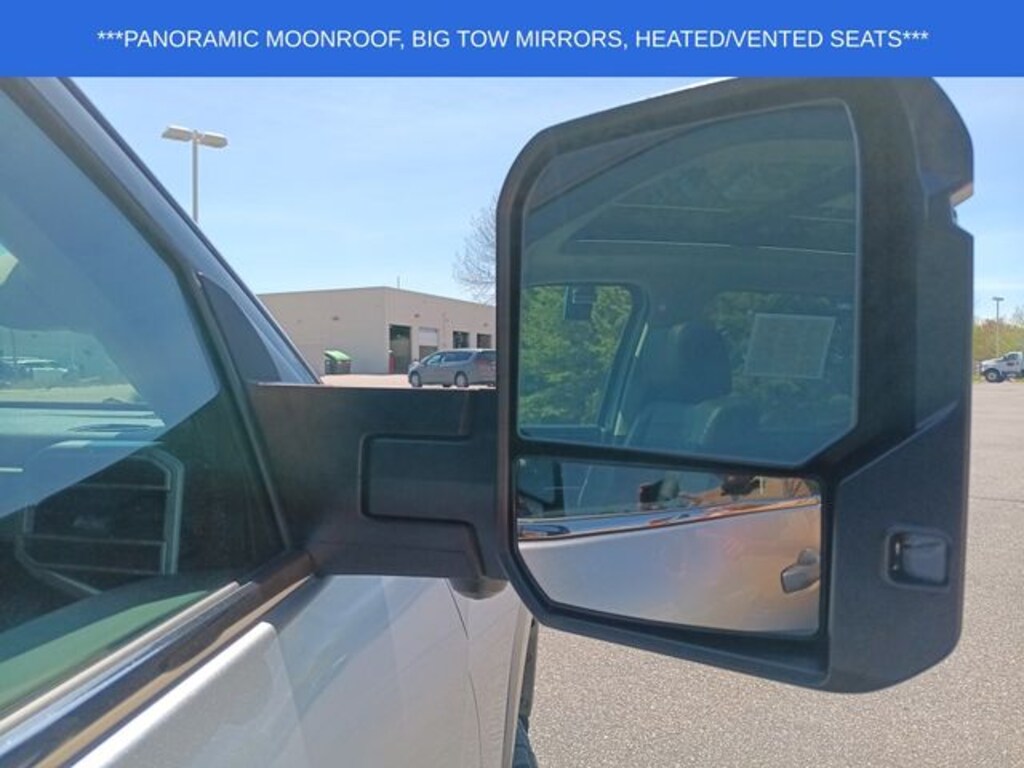 Used 2023 Toyota Tundra Limited Truck