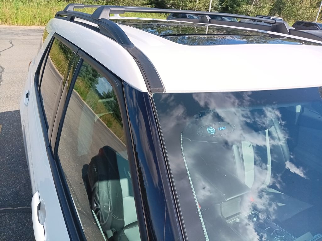 Used 2024 Ford Explorer XLT SUV