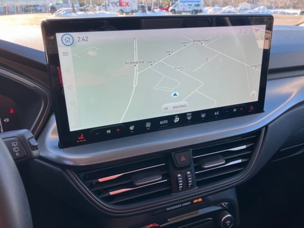 Used 2024 Ford Escape Active SUV