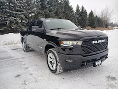 2026 Ram 1500 BIG HORN CREW CAB 4X4 5'7 BOX Pickup