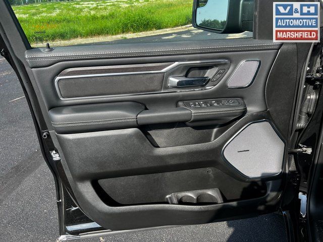 2025 RAM 1500 Laramie - Photo 10