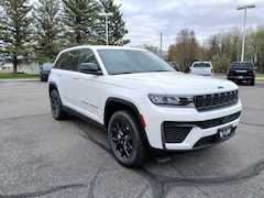 2026 Jeep Grand Cherokee LAREDO ALTITUDE 4X4 Sport Utility