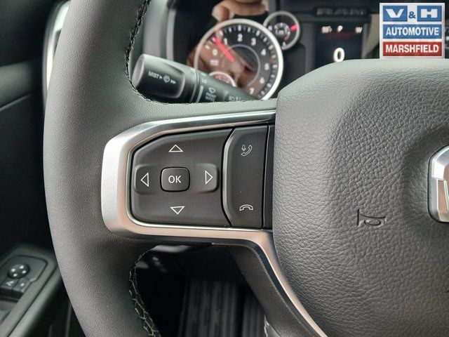 2026 RAM 1500 Big Horn/Lone Star - Photo 14