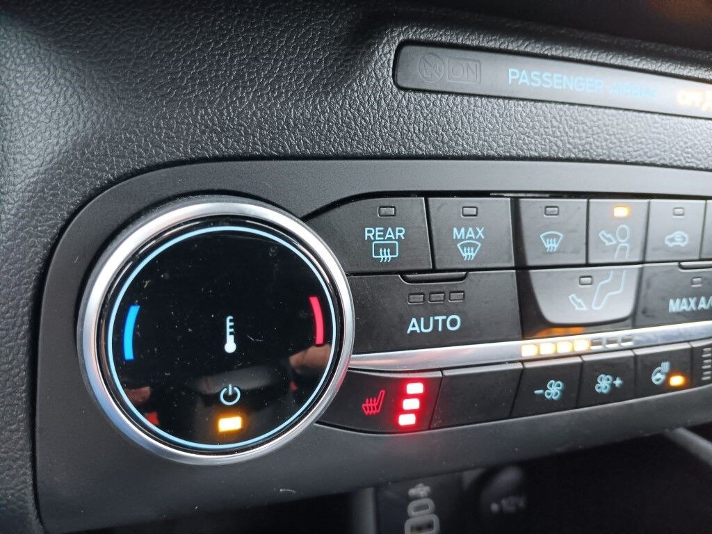 Used 2024 Ford Escape ST-Line SUV