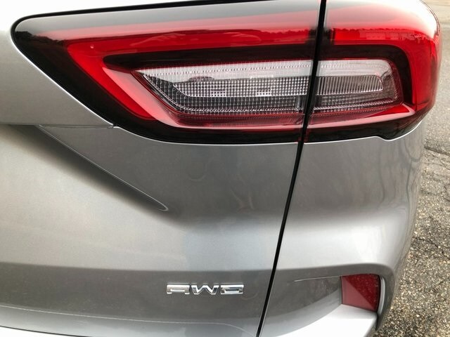 2024 Ford Escape ST-Line photo 4