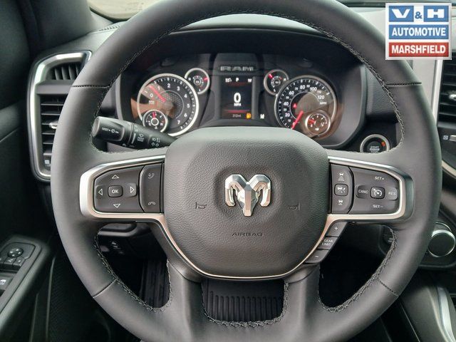 2026 RAM 1500 Big Horn/Lone Star - Photo 15